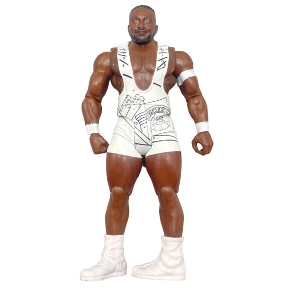 WWE Toys Wwe Big E Action Figure Series 15 Action Figure Posable 6 M 6883d37614937759e426a093